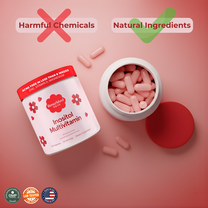 Renurished Skin Balance